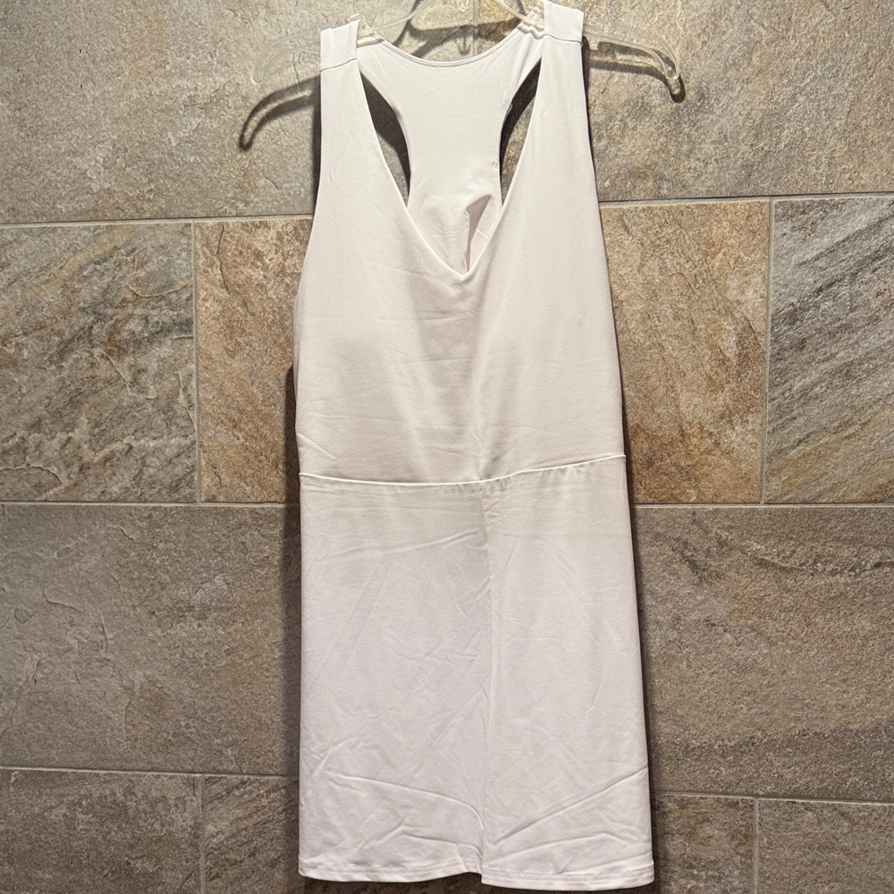 Fabletics golf dress